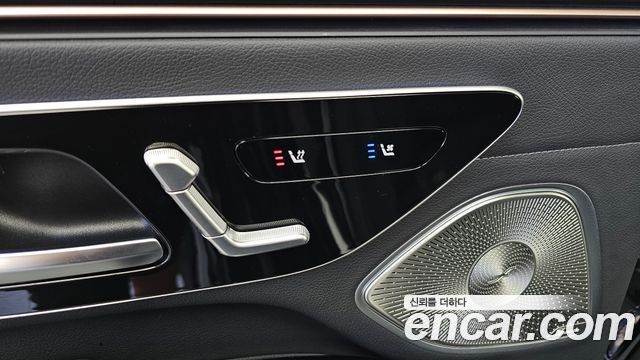 Mercedes-Benz EQS (V297) EQS450+ 2023 — фото 19