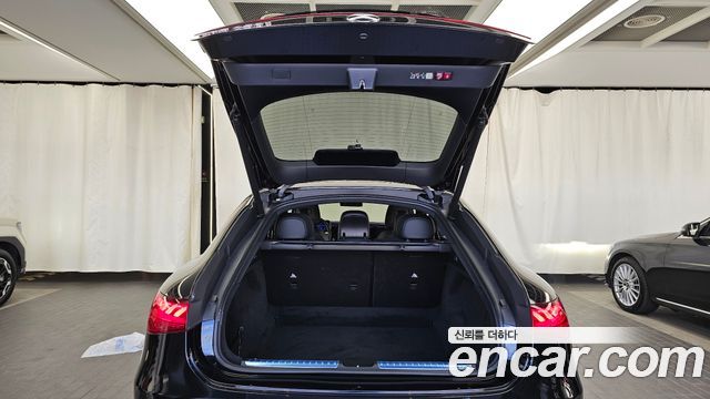 Mercedes-Benz EQS (V297) EQS450+ 2023 — фото 20