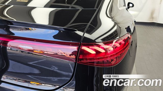 Mercedes-Benz EQS (V297) EQS450+ 2023 — фото 23