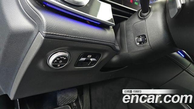 Mercedes-Benz EQS (V297) EQS450+ 2023 — фото 29