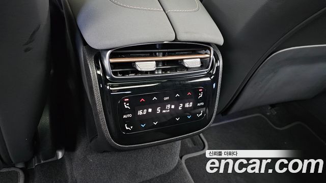 Mercedes-Benz EQS (V297) EQS450+ 2023 — фото 31