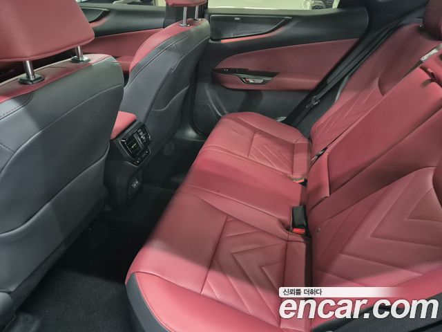 Lexus NX350h (II) Luxury 2026 — фото 15