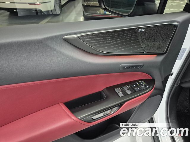 Lexus NX350h (II) Luxury 2026 — фото 18