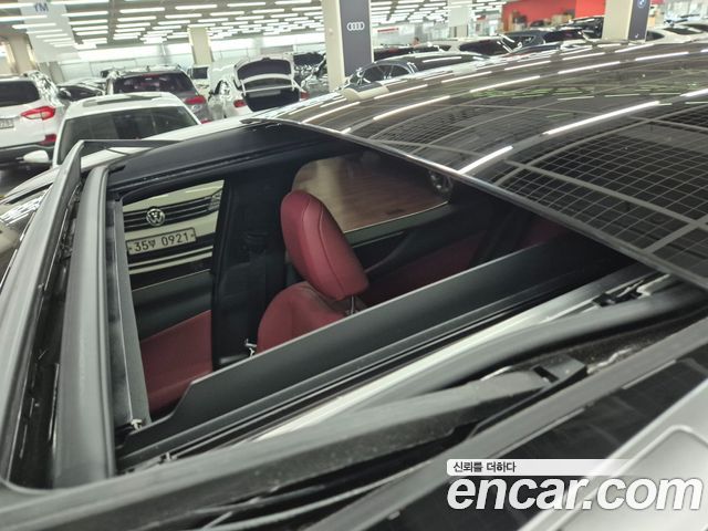 Lexus NX350h (II) Luxury 2026 — фото 23