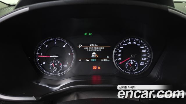 Hyundai Santa Fe Diesel 2.2 4WD Prestige 2021 — фото 8