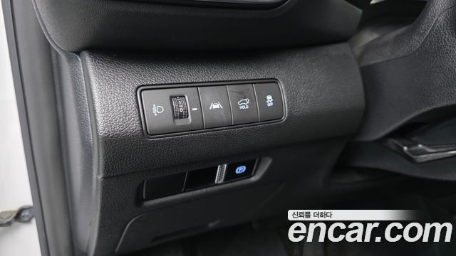 Hyundai Santa Fe Diesel 2.2 4WD Prestige 2021 — фото 12