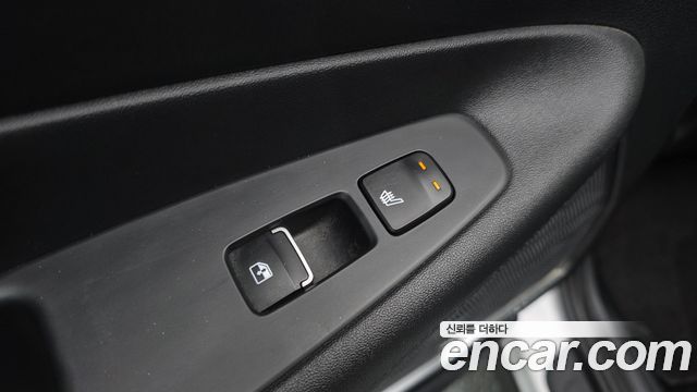 Hyundai Santa Fe Diesel 2.2 4WD Prestige 2021 — фото 17