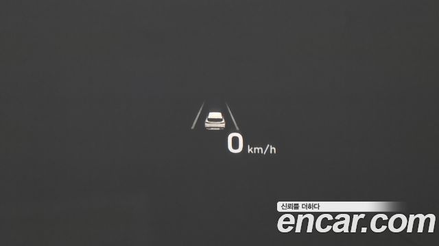 Hyundai Santa Fe Diesel 2.2 4WD Prestige 2021 — фото 20