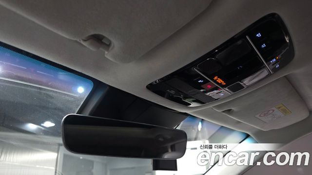 Hyundai Grandeur (GN7) 2,5 Gasoline 2WD Calligraphy 2023 — фото 20