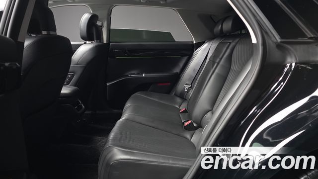 Hyundai Grandeur (GN7) 2,5 Gasoline 2WD Calligraphy 2023 — фото 26