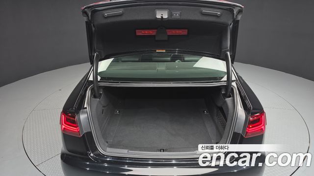 Audi A6 35 TDI Quattro C7 2016 — фото 20