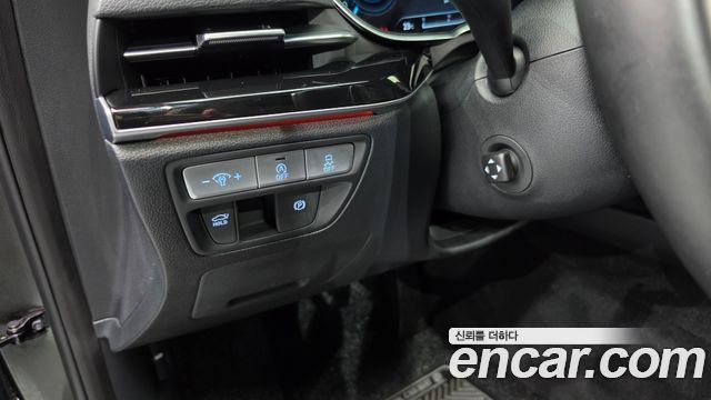 Genesis G80 (RG3) Gasoline 2.5 Turbo AWD 2022 — фото 20