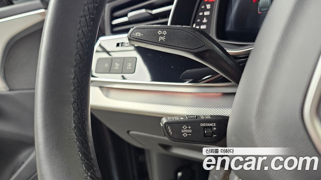 Audi Q7 (4M) 45 TDI Quattro 2022 — фото 16