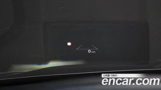 Kia K8 Hybrid Signature Black 2025 — фото 18