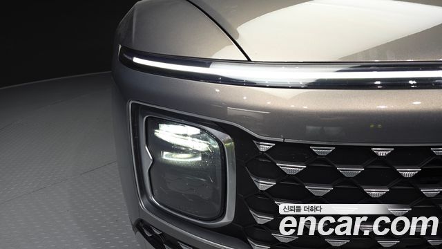 Hyundai Grandeur Hybrid (GN7) Exclusive 2023 — фото 22