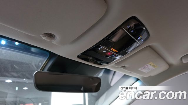 Hyundai Grandeur Hybrid (GN7) Exclusive 2023 — фото 27