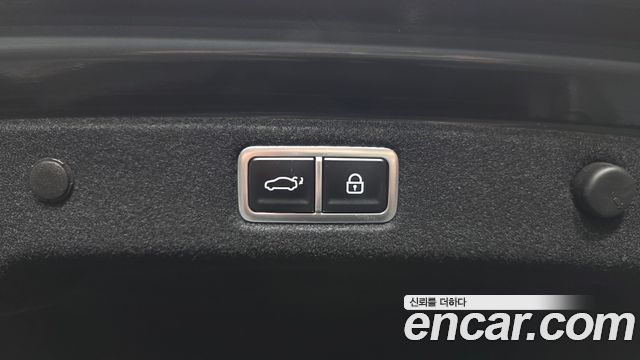 Hyundai Grandeur Hybrid (GN7) Exclusive 2023 — фото 31