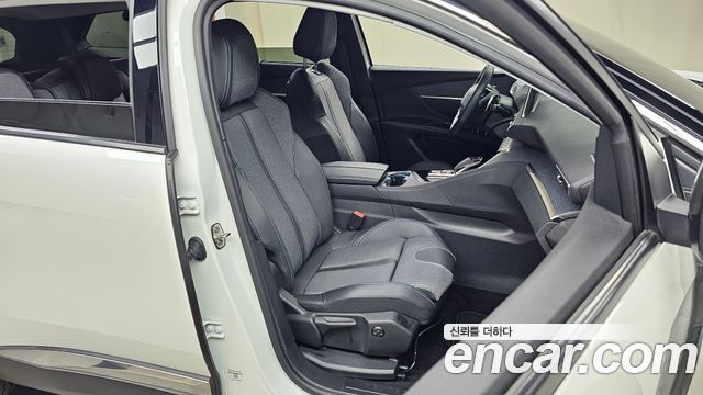 Peugeot 5008 (II) 1.5 BlueHDi Allure 2021 — фото 26