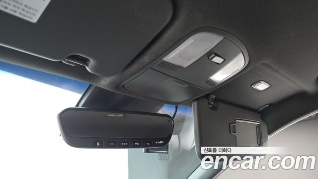 Hyundai Kona 1.6 Turbo 2WD Iron Man Edition 2019 — фото 19