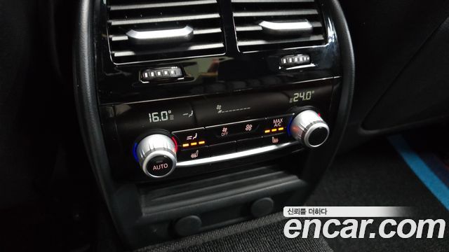 BMW 5 Series (G30) 530i xDrive M Sport Package Plus 2017 — фото 20