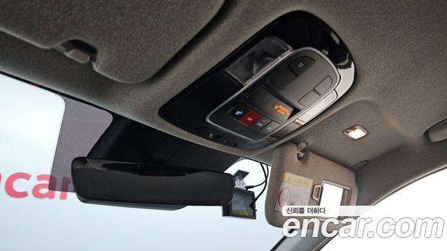 Hyundai Sonata The Edge (DN8) 1.6 Turbo Exclusive 2024 — фото 19