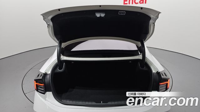 Hyundai Sonata The Edge (DN8) 1.6 Turbo Exclusive 2024 — фото 20