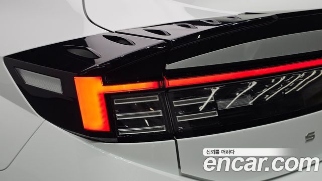 Hyundai Sonata The Edge (DN8) 1.6 Turbo Exclusive 2024 — фото 23