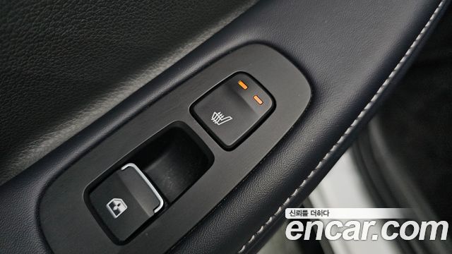 Hyundai Sonata The Edge (DN8) 1.6 Turbo Exclusive 2024 — фото 28