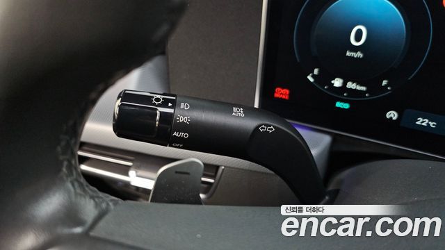 Hyundai Sonata The Edge (DN8) 1.6 Turbo Exclusive 2024 — фото 29