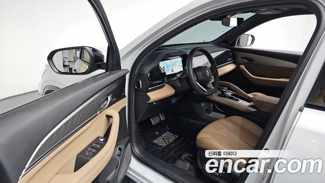 Renault Korea Grand Koleos 2.0 Iconic 2WD 2025 — фото 10