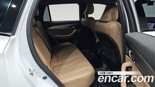 Renault Korea Grand Koleos 2.0 Iconic 2WD 2025 — фото 12