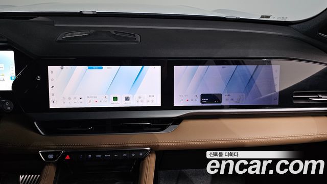 Renault Korea Grand Koleos 2.0 Iconic 2WD 2025 — фото 14