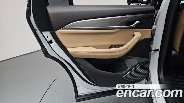 Renault Korea Grand Koleos 2.0 Iconic 2WD 2025 — фото 25