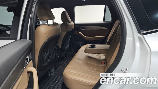 Renault Korea Grand Koleos 2.0 Iconic 2WD 2025 — фото 26