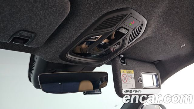 Renault Korea Grand Koleos 2.0 Iconic 2WD 2025 — фото 28