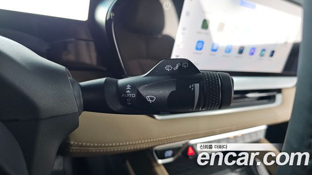 Renault Korea Grand Koleos 2.0 Iconic 2WD 2025 — фото 31