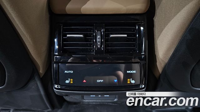 Renault Korea Grand Koleos 2.0 Iconic 2WD 2025 — фото 33