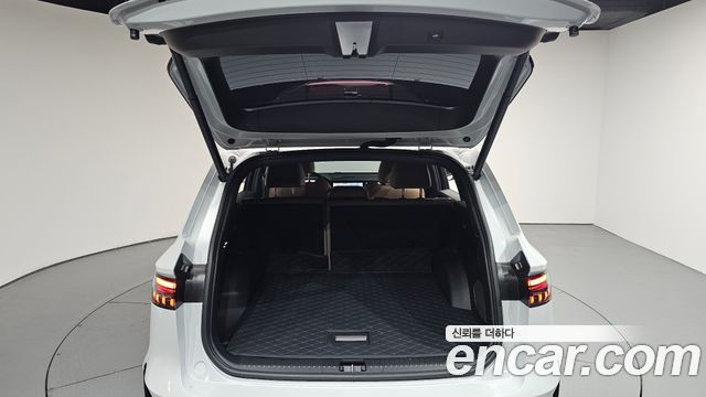Renault Korea Grand Koleos 2.0 Iconic 2WD 2025 — фото 34