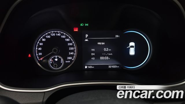 Genesis GV80 3.0 Diesel 2WD 2020 — фото 8