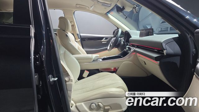 Genesis GV80 3.0 Diesel 2WD 2020 — фото 12