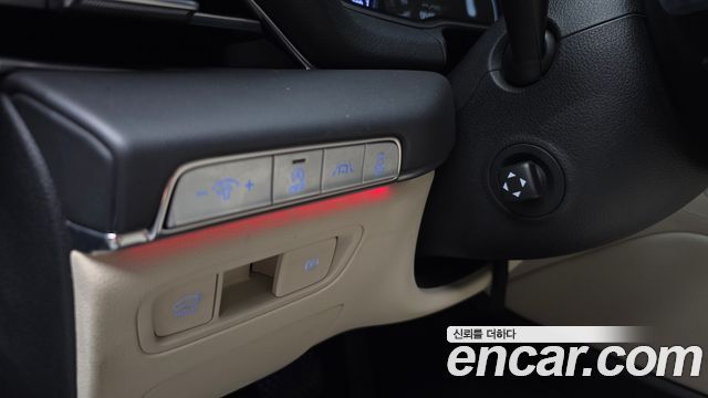 Genesis GV80 3.0 Diesel 2WD 2020 — фото 18