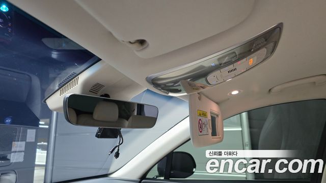Genesis GV80 3.0 Diesel 2WD 2020 — фото 19