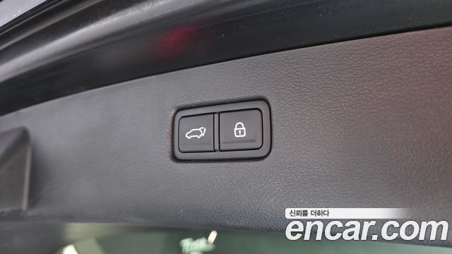 Genesis GV80 3.0 Diesel 2WD 2020 — фото 20