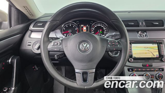 Volkswagen CC 2.0 TSI 2015 — фото 17
