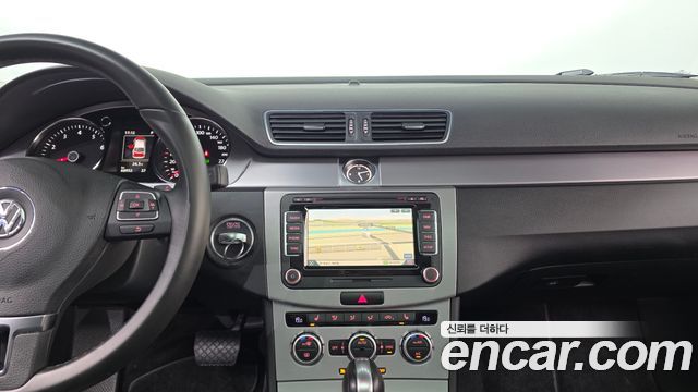 Volkswagen CC 2.0 TSI 2015 — фото 18