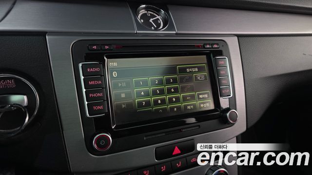 Volkswagen CC 2.0 TSI 2015 — фото 20