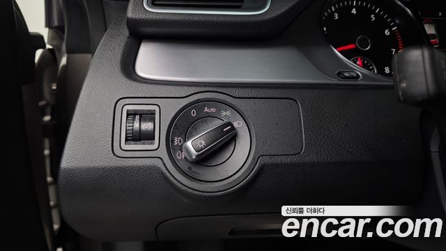 Volkswagen CC 2.0 TSI 2015 — фото 21