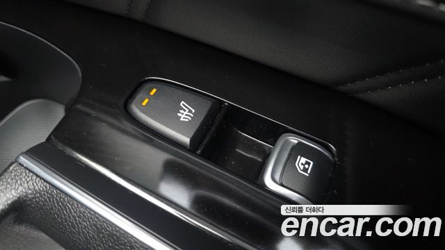 Kia Sorento (IV) Diesel 2.2 4WD Noblesse 2023 — фото 19