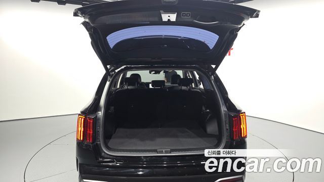Kia Sorento (IV) Diesel 2.2 4WD Noblesse 2023 — фото 20