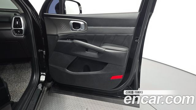 Kia Sorento (IV) Diesel 2.2 4WD Noblesse 2023 — фото 24
